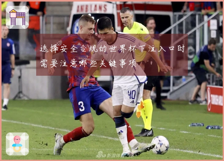 选择安全合规的世界杯下注入口时需要注意哪些关键事项