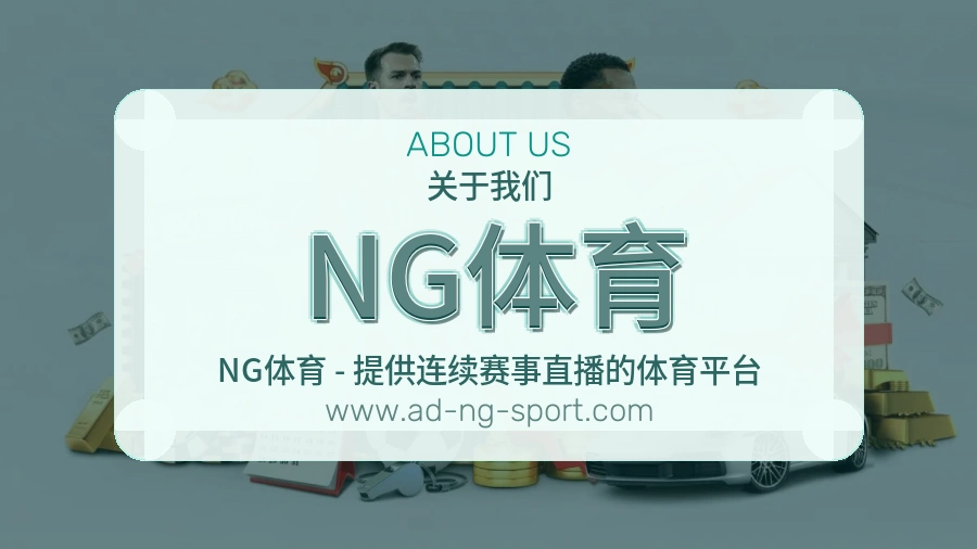 关于 NG体育